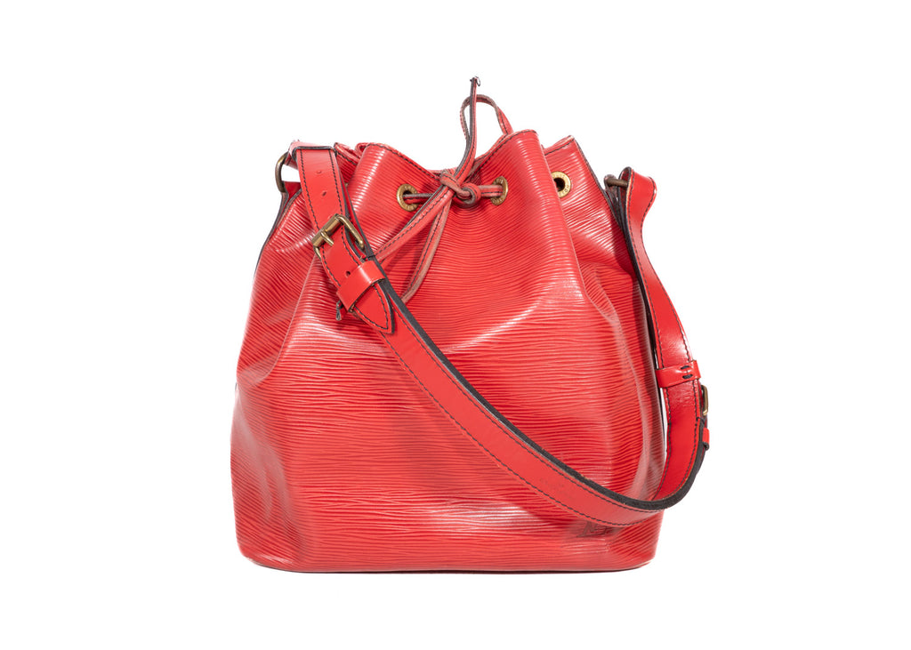Sac Noé Epileder Petit Rot