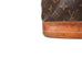 Sac Noe Monogram Canvas Grande