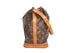 Sac Noe Monogram Canvas Grande