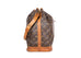 Sac Noe Monogram Canvas Grande