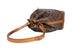 Sac Noe Monogram Canvas Grande