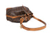 Sac Noe Monogram Canvas Grande