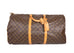 Keepall Monogram Canvas 60 Bandouliere