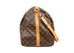 Keepall Monogram Canvas 60 Bandouliere