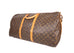 Keepall Monogram Canvas 60 Bandouliere