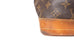Sac Noe Monogram Canvas Grande