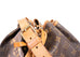 Sac Noe Monogram Canvas Grande