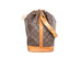 Sac Noe Monogram Canvas Grande