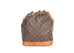 Sac Noe Monogram Canvas Grande