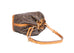 Sac Noe Monogram Canvas Grande