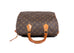 Speedy Monogram Canvas 30