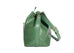 Sac Noé Epi Leder Petit grün