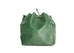 Sac Noé Epi Leder Petit grün
