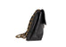 Chanel Maxi Single Flap Gold