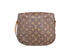 Saint Cloud Monogram Canvas GM