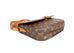 Saint Cloud Monogram Canvas GM