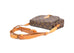 Saint Cloud Monogram Canvas GM