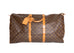 Keepall Monogram Canvas 55