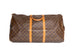 Keepall Monogram Canvas 55