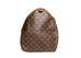 Keepall Monogram Canvas 55