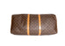 Keepall Monogram Canvas 55