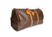 Keepall Monogram Canvas 55