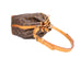 Sac Noe Monogram Canvas Grande