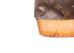 Sac Noe Monogram Canvas Grande
