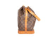 Sac Noe Monogram Canvas Grande