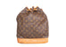 Sac Noe Monogram Canvas Grande