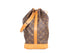 Sac Noe Monogram Canvas Grande