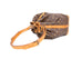 Sac Noe Monogram Canvas Grande