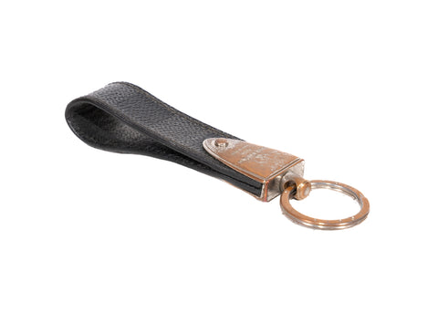 Schlüsselanhänger Damier Dragonne