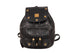 Rucksack Leder