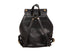 Rucksack Leder
