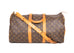 Keepall Monogram Canvas 45 Bandouliere