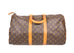 Keepall Monogram Canvas 45 Bandouliere
