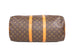 Keepall Monogram Canvas 45 Bandouliere