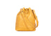 Sac Noé Grande Epi Leder Gelb