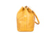 Sac Noé Grande Epi Leder Gelb