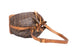 Noe Monogram Canvas Grande