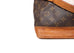 Noe Monogram Canvas Grande
