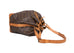 Noe Monogram Canvas Grande
