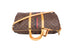 Keepall Monogram Canvas 50 Bandouliere