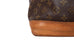 Noe Monogram Canvas Grande