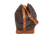 Noe Monogram Canvas Grande