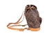 Montsouris Monogram Canvas MM