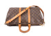 Keepall Monogram Canvas 45 Bandouliere