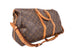 Keepall Monogram Canvas 45 Bandouliere