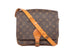 Cartouchiere Monogram Canvas GM